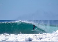 San Juan del Sur 