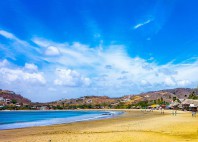 San Juan del Sur 