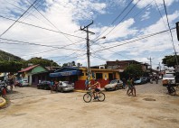 San Juan del Sur 