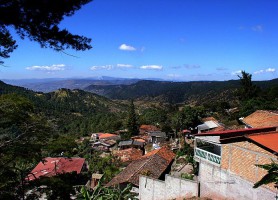 Santa Lucia : un village pas comme les autres