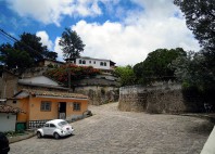 Santa Lucia 
