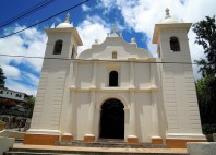 Santa Lucia 