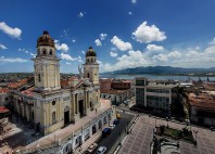 Santiago de Cuba 
