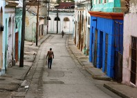 Santiago de Cuba 