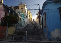 Santiago de Cuba 