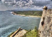 Santiago de Cuba 