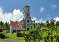Taveuni 