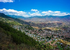 Tegucigalpa : décidez de vivre cette excitante aventure