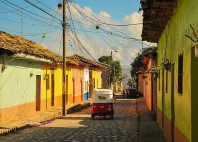 Tegucigalpa 