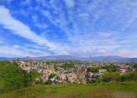 Tegucigalpa 