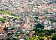 Tegucigalpa 