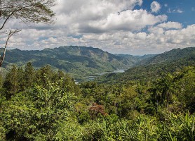 Topes de Collantes : une réserve naturelle hors pair