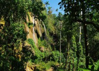 Topes de Collantes 
