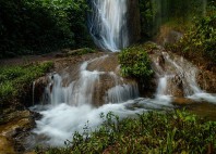 Topes de Collantes 