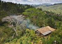Topes de Collantes 
