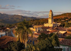 Trinidad : découvrez ce joyau unique du Cuba !