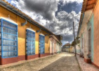 Trinidad 