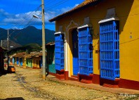 Trinidad 