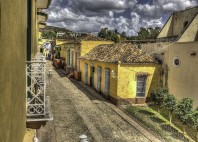 Trinidad 