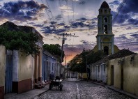 Trinidad 