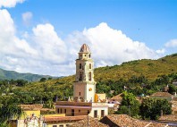 Trinidad 