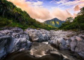 Utuado : la fascinante cité portoricaine
