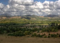 Vallée de Los Ingenios 