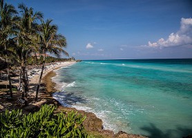 Varadero : une fantastique cité balnéaire à la beauté sauvage