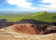 Volcan Cerro Negro 