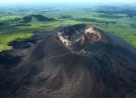 Volcan Cerro Negro 