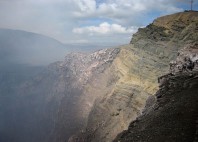 Volcan Masaya 