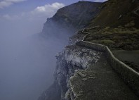 Volcan Masaya 
