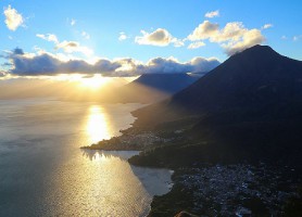 Volcan San Pedro : une ascension spectaculaire