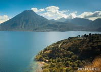 Volcan San Pedro 