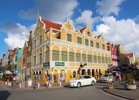 Willemstad : une ville idéale pour des vacances de rêve