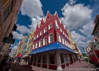 Willemstad 