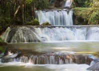 YS Falls 