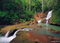 YS Falls 