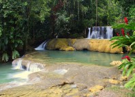 YS Falls 
