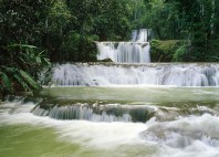 YS Falls 