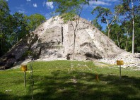 Yaxhá 