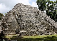 Yaxhá 