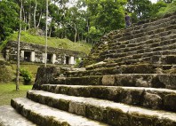 Yaxhá 
