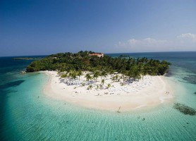 Île Bacardi : découvrez cette merveilleuse île