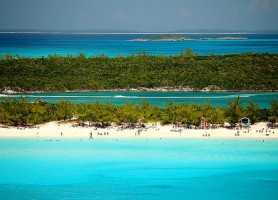 Île Cat : découvrez cet authentique paradis
