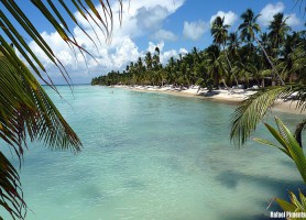 Île Saona : pour aller jusqu’au bout des rêves !