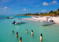 Île Saona 