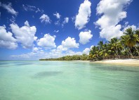Île Saona 
