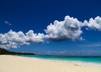 Île Saona 