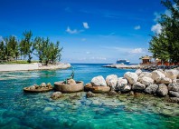 Îles Berry 
